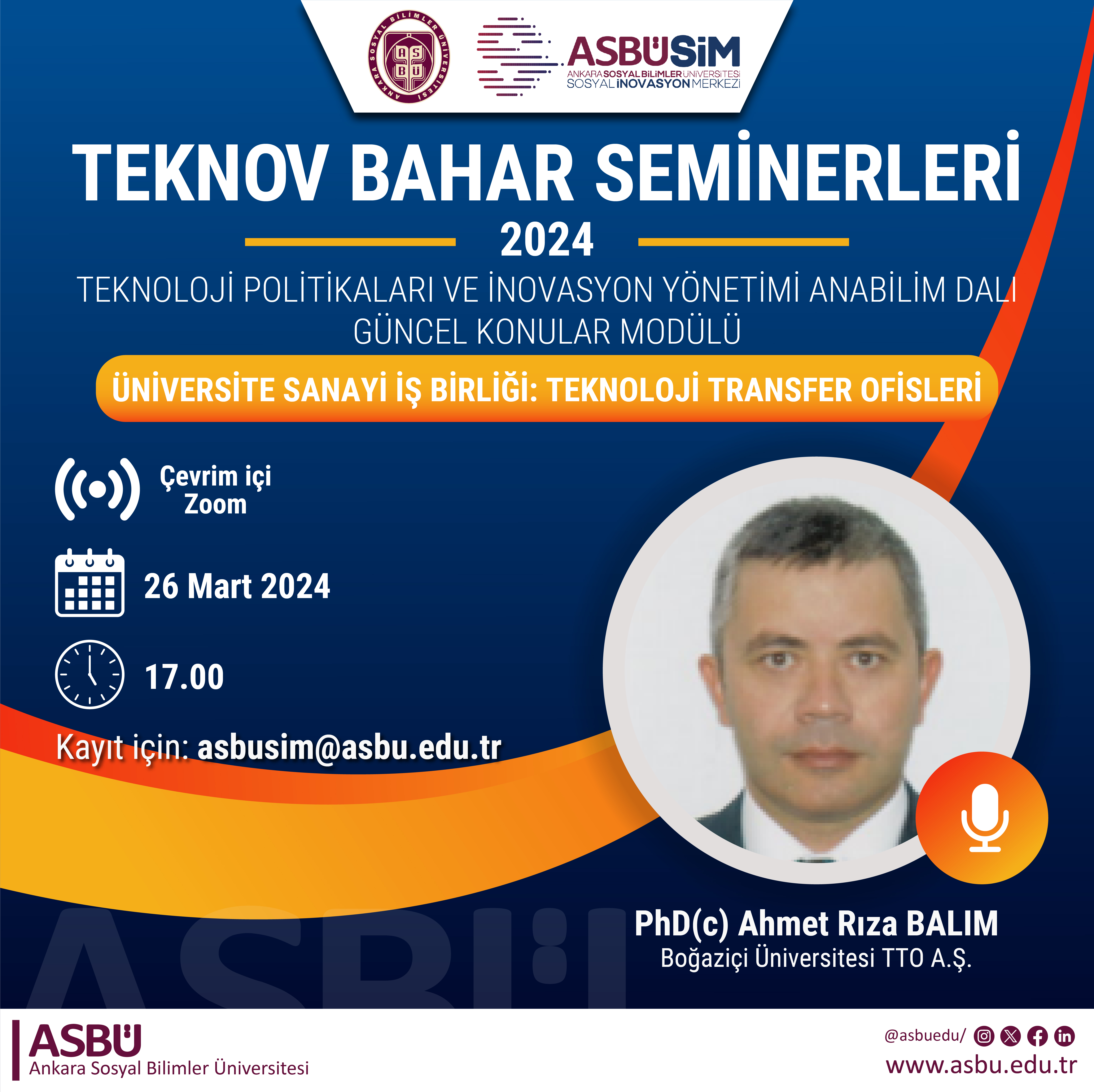 ahmet balım