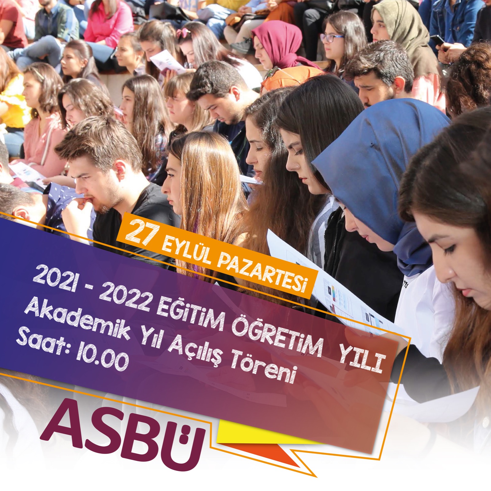 akademik açılış