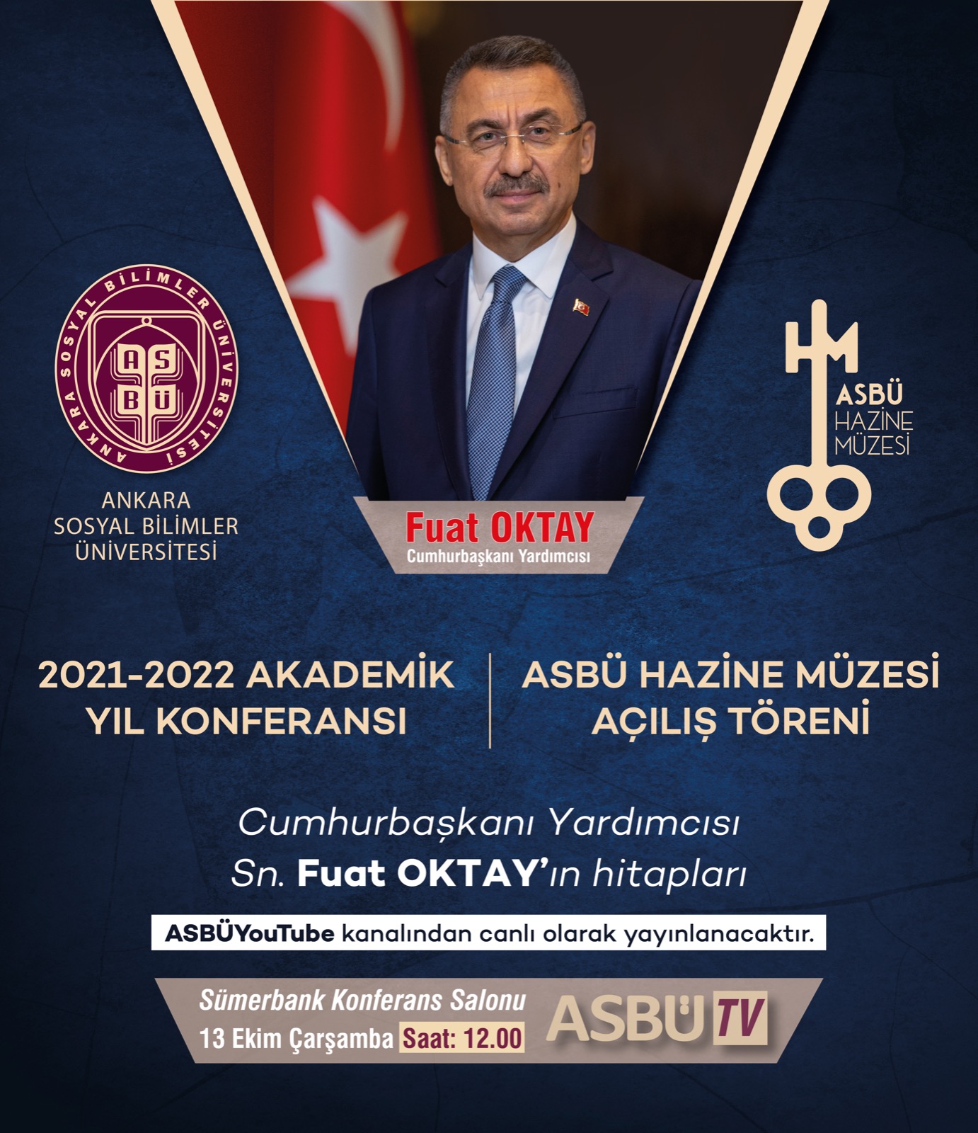 konferans-açılış