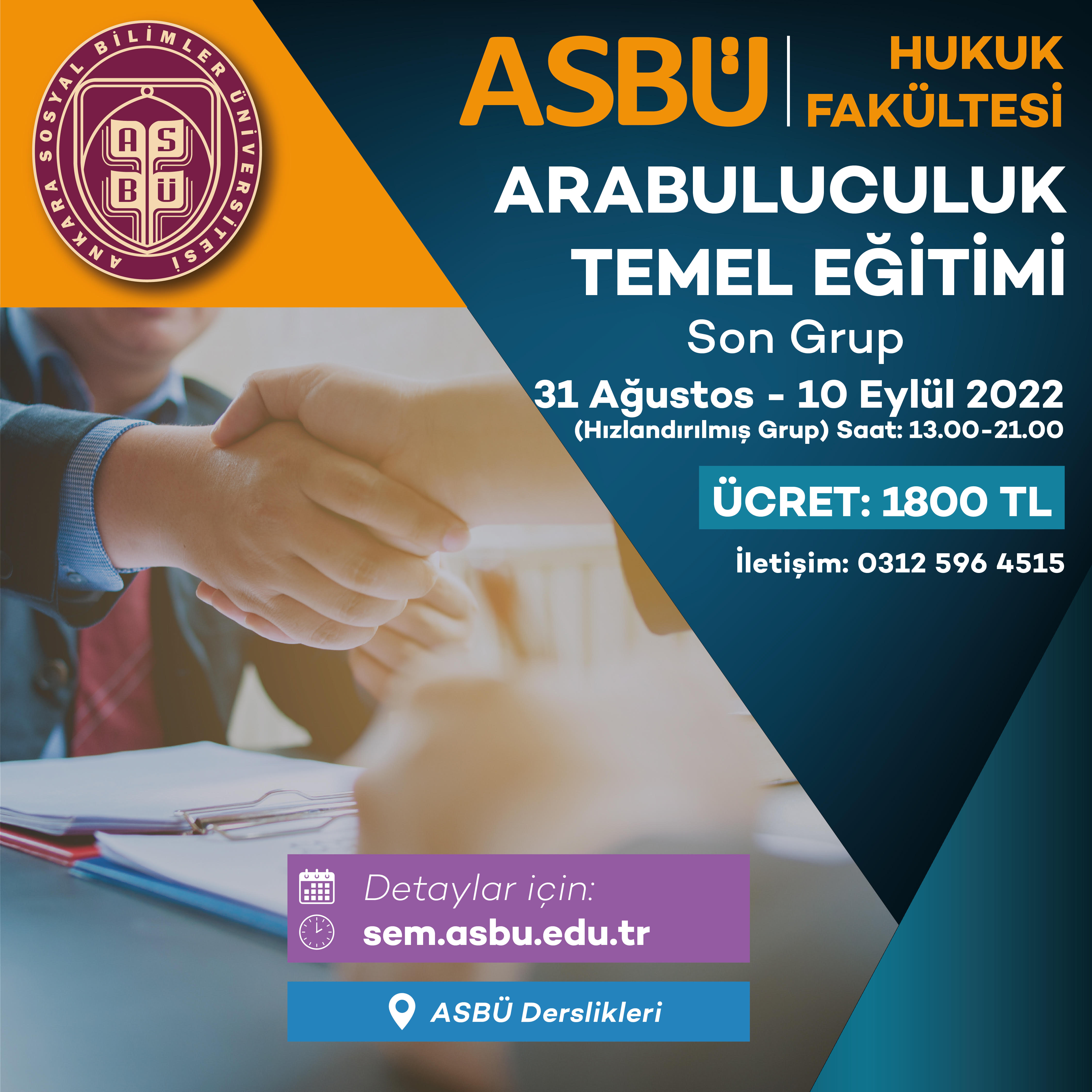 arabulucu