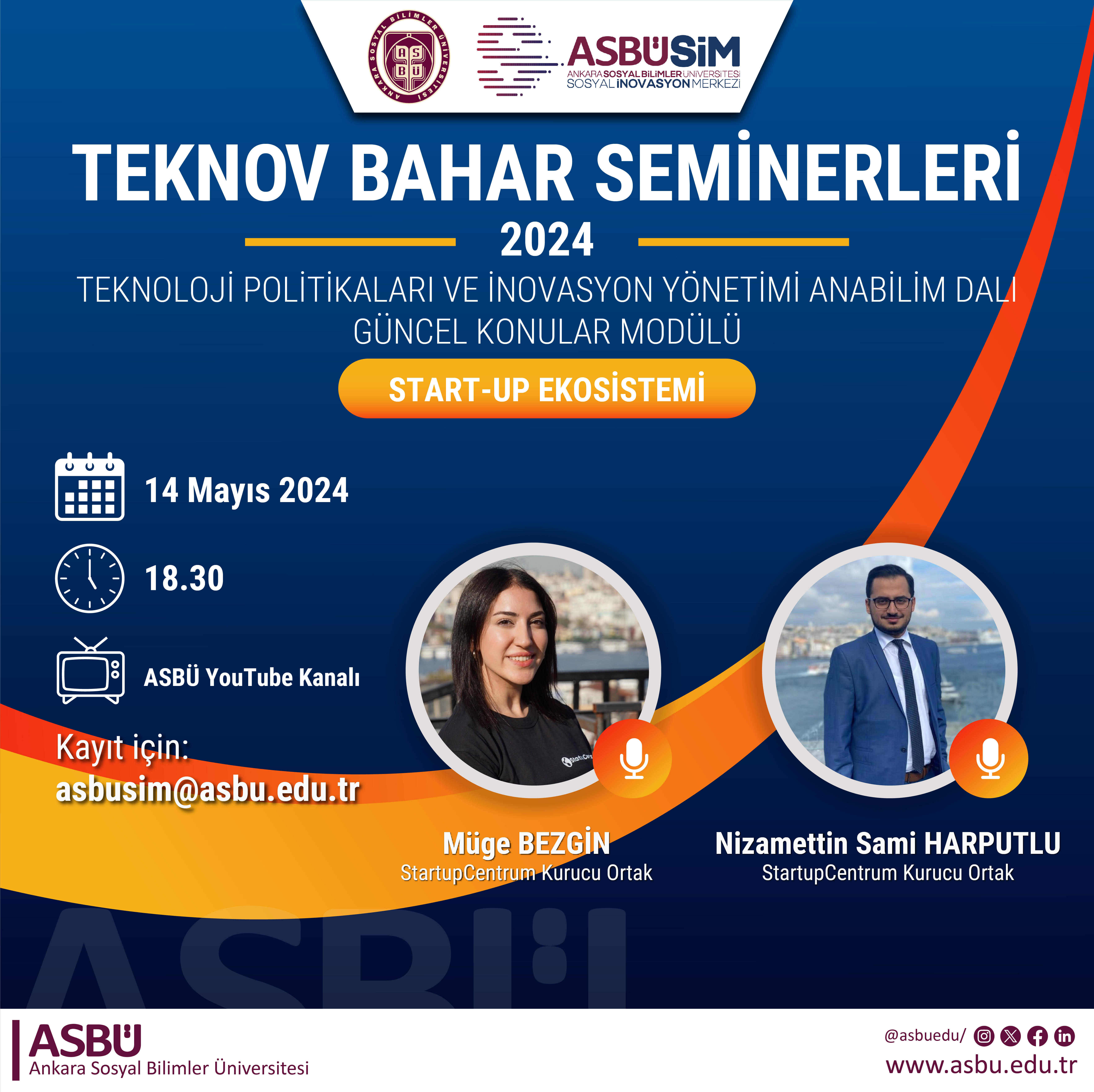 asbü teknov