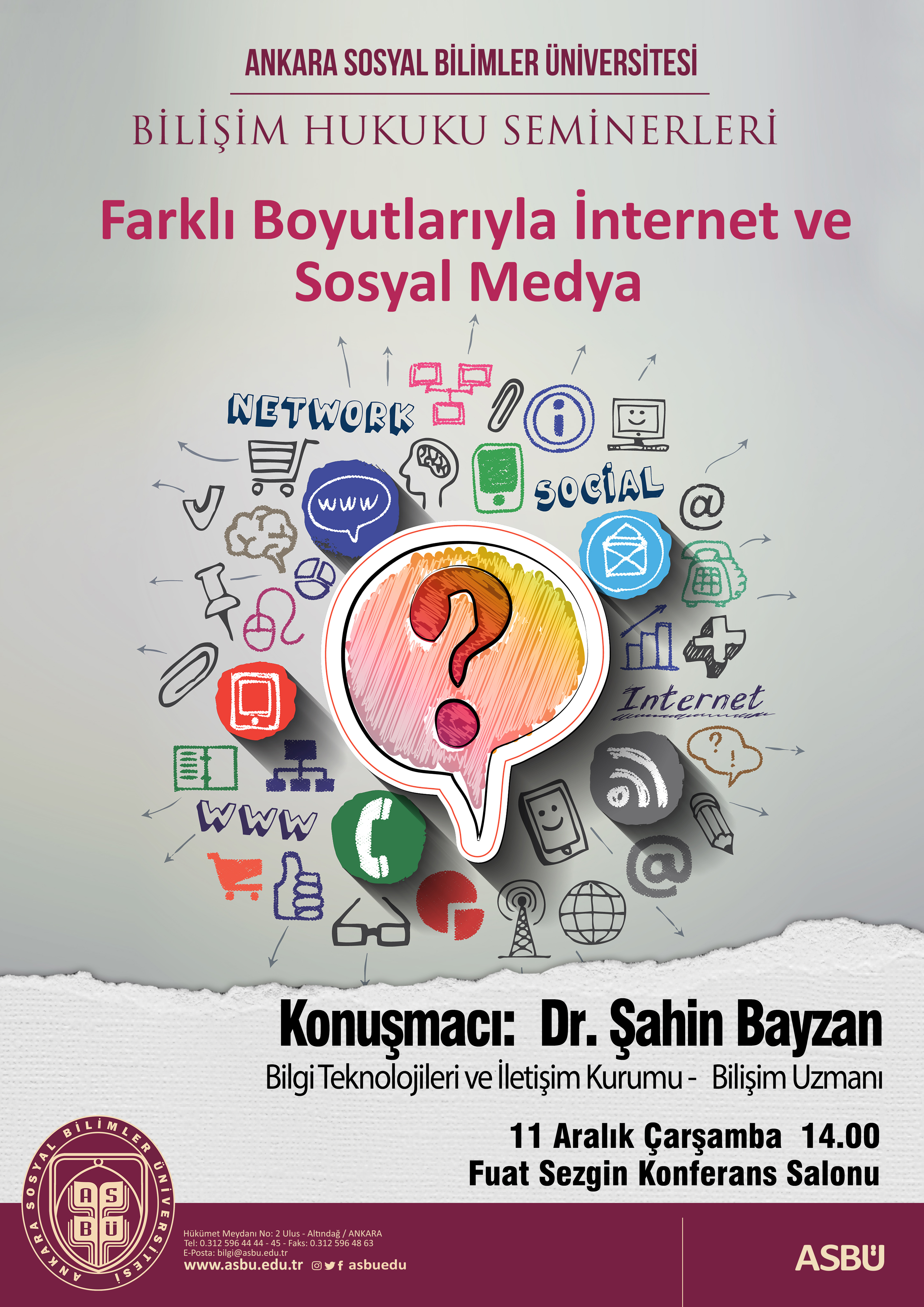 hukuk seminerleri