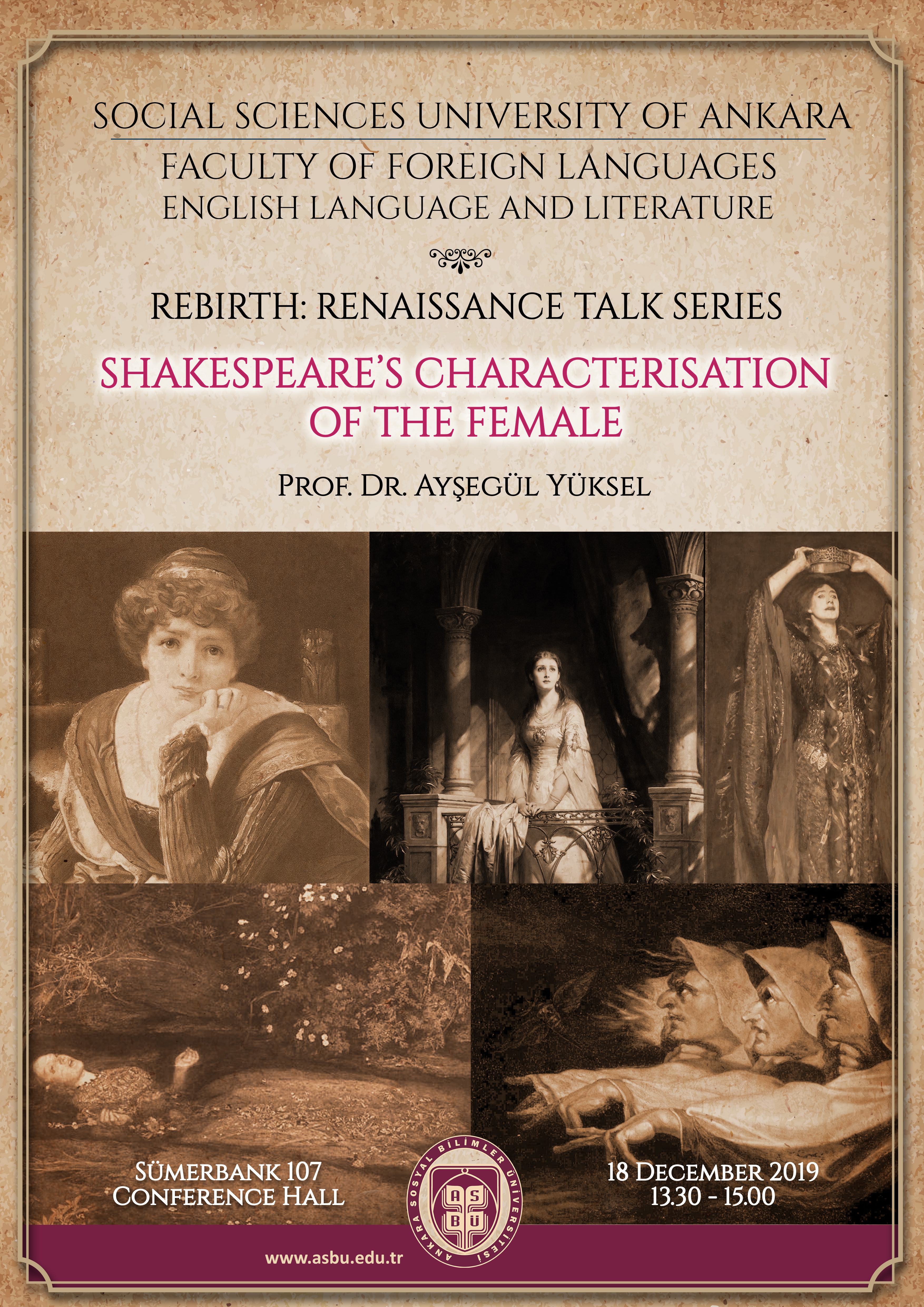 asbu ide shakespeare