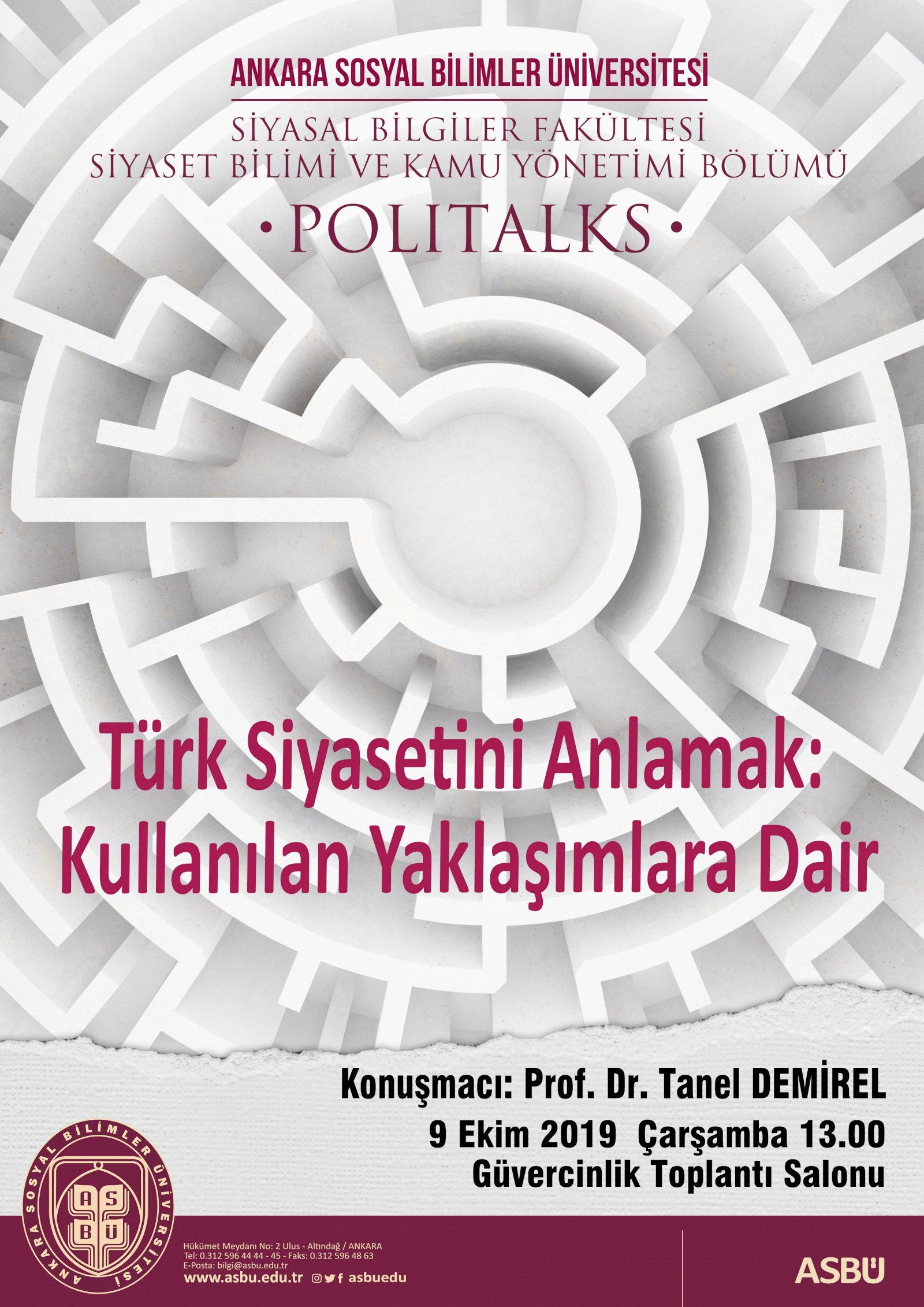 politalks