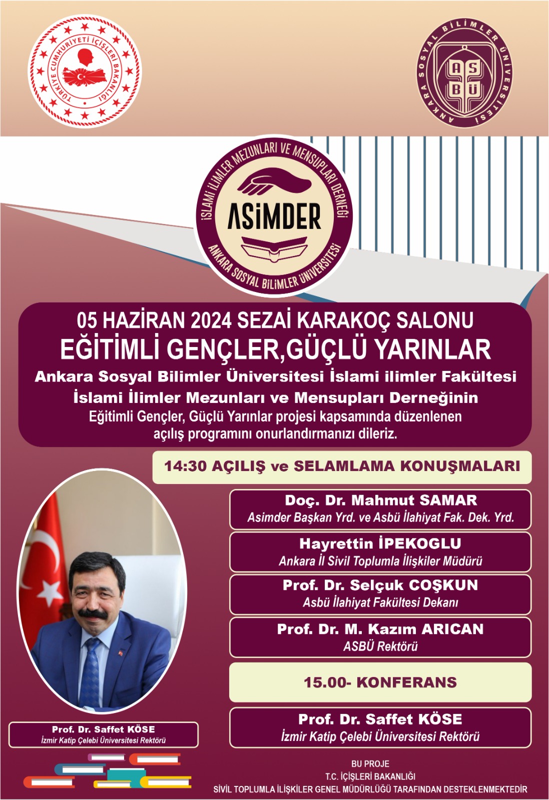 eğitimli gençler