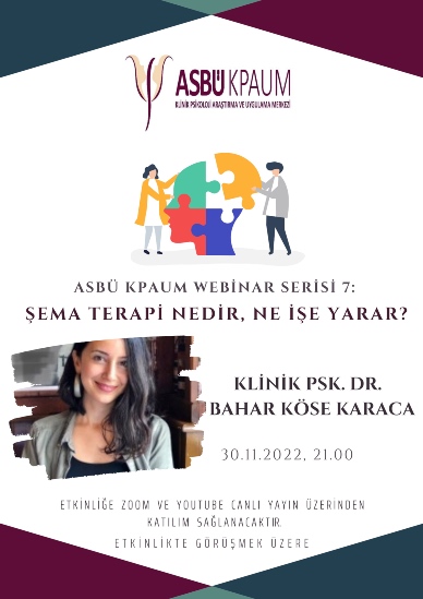 bahar köse