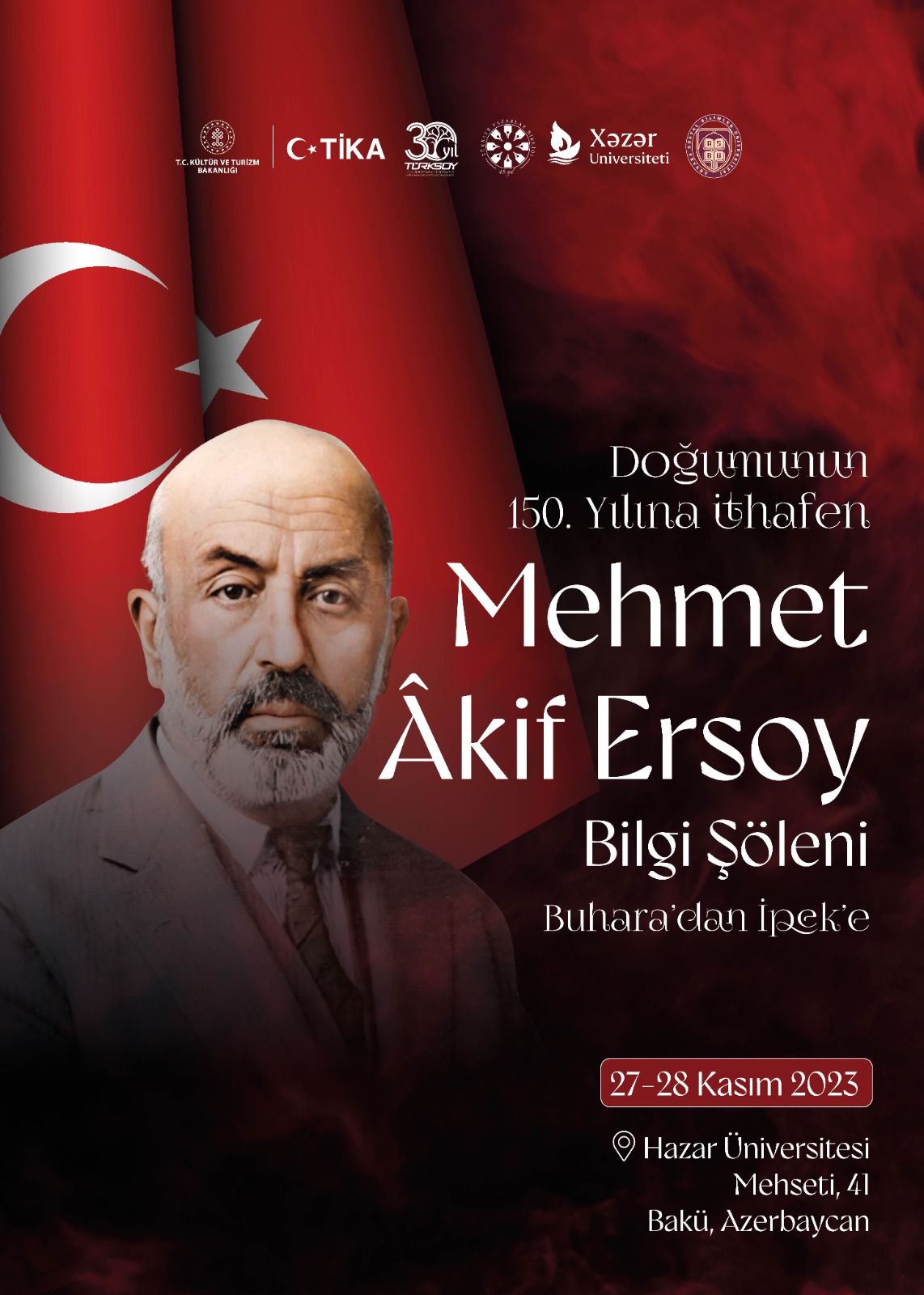 bakü