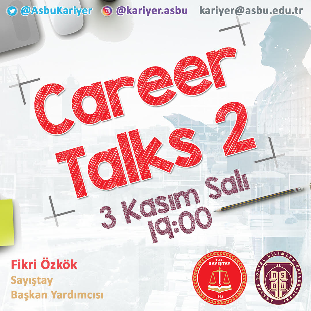 career talks
