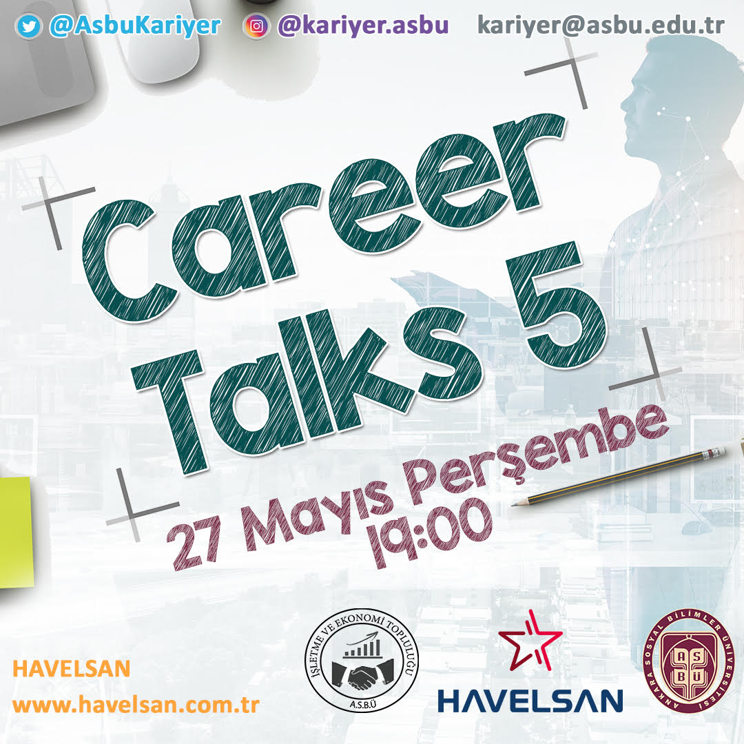 career talks