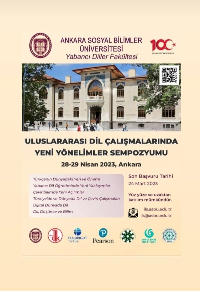 dil çalışmaları