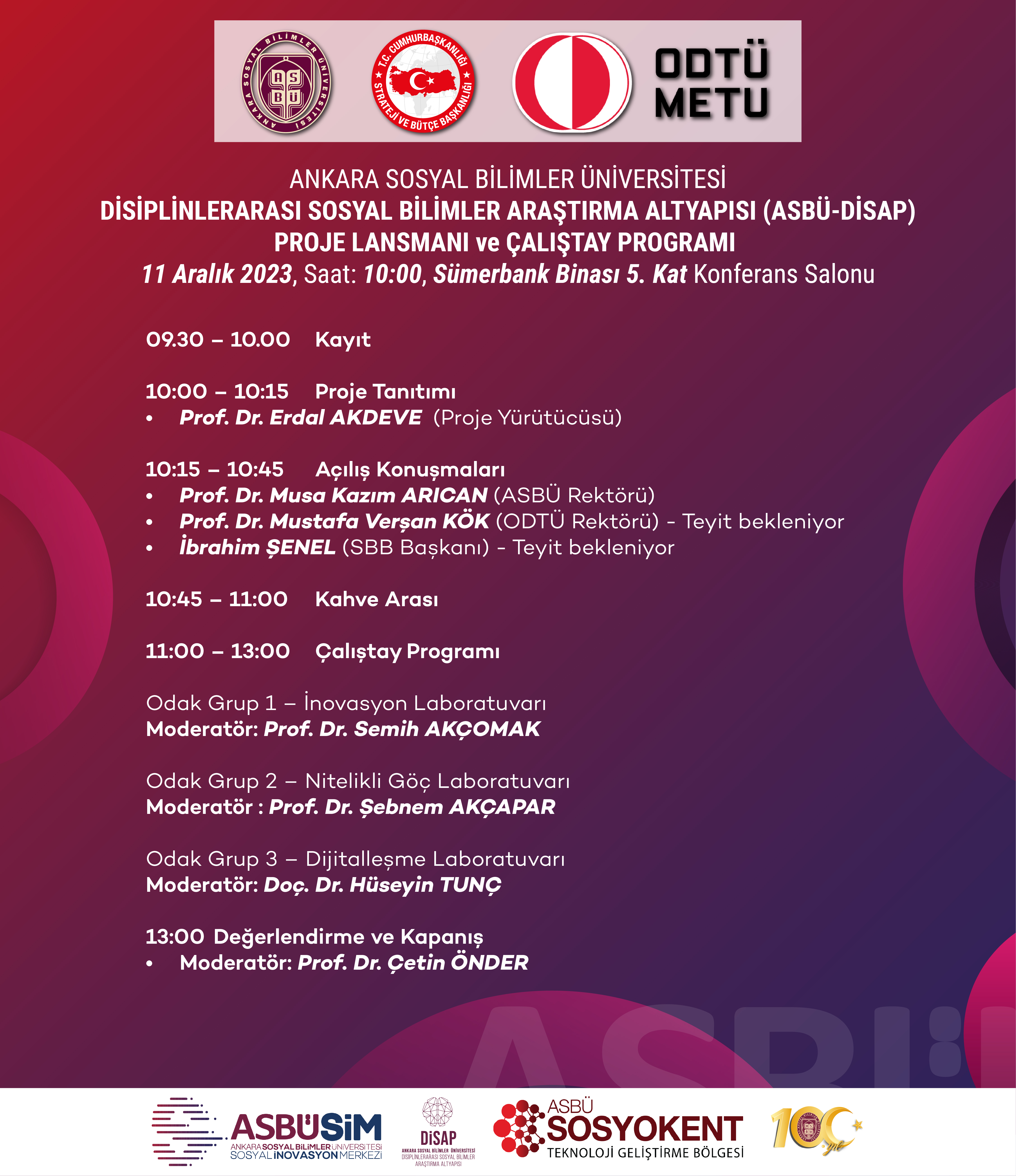 disap program