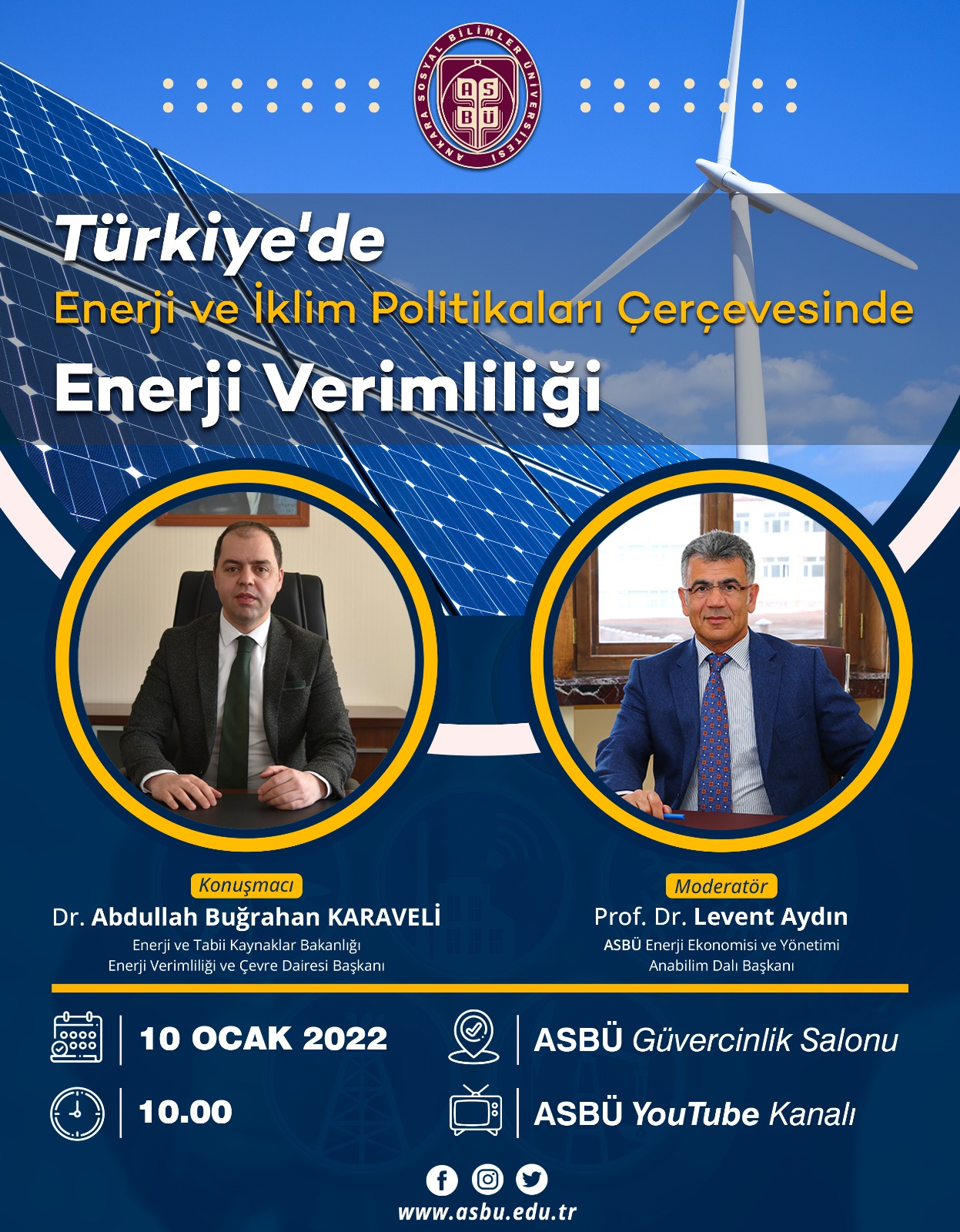 enerji verimliliği