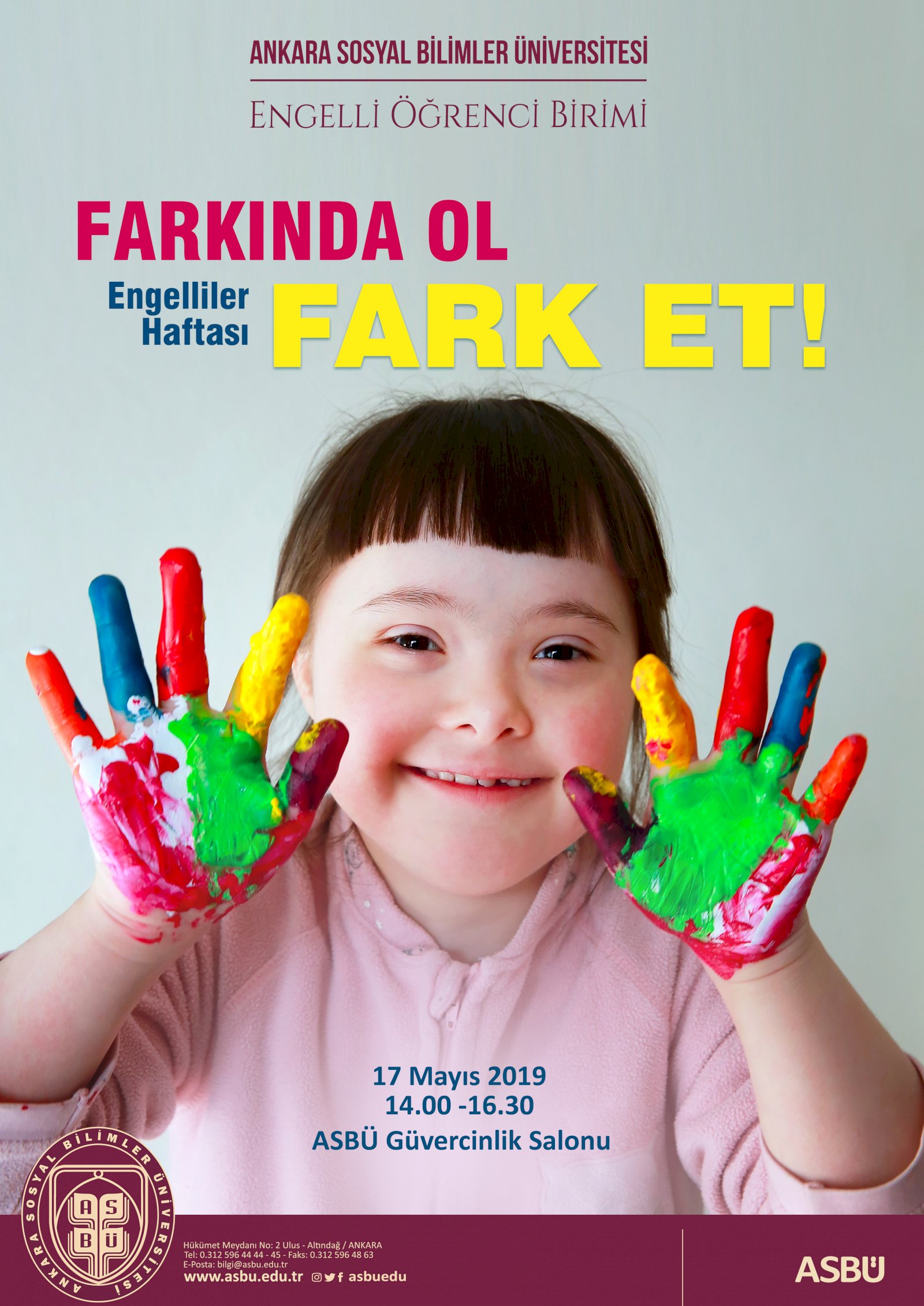 engelliler haftası