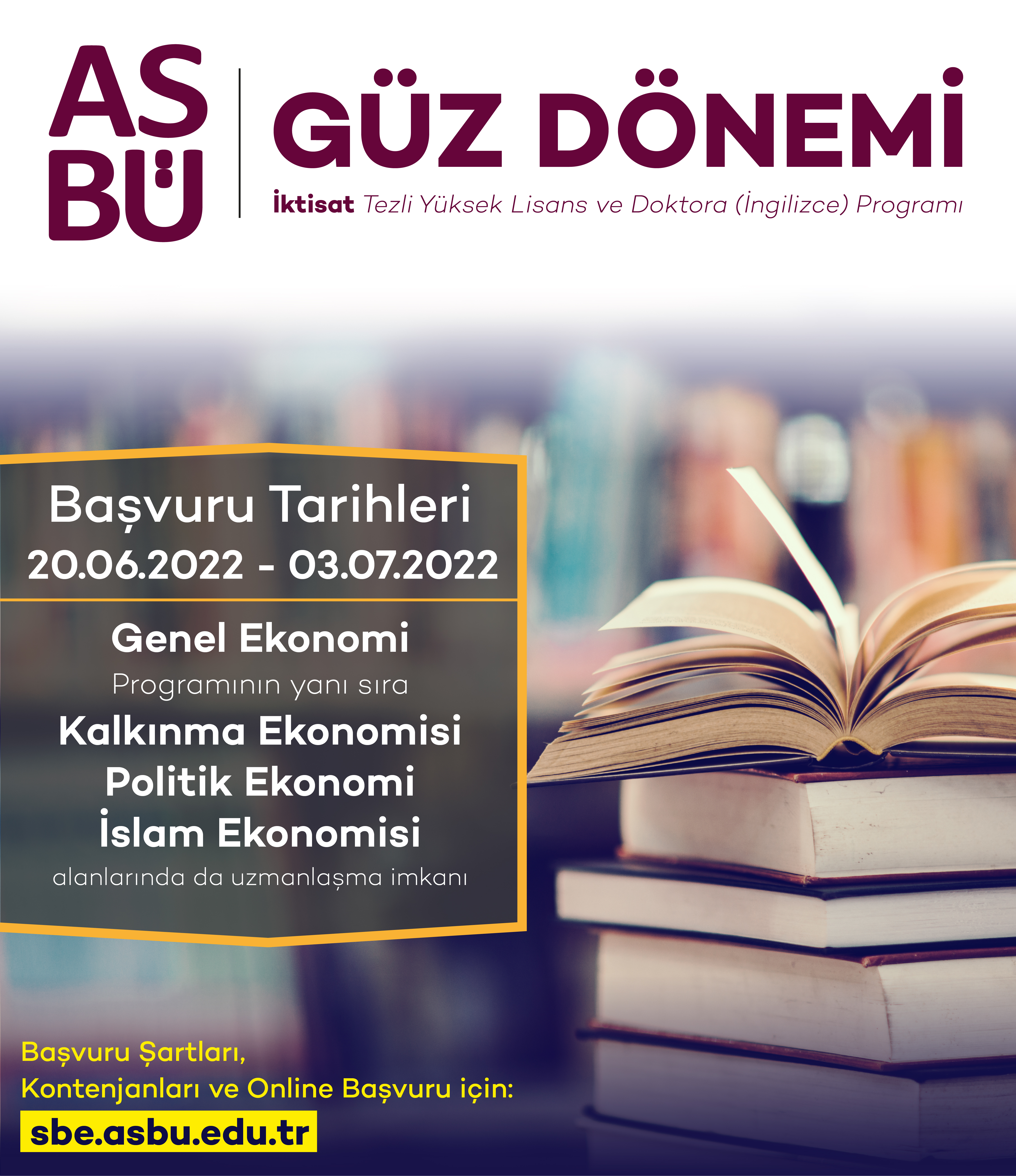 iktisat güz