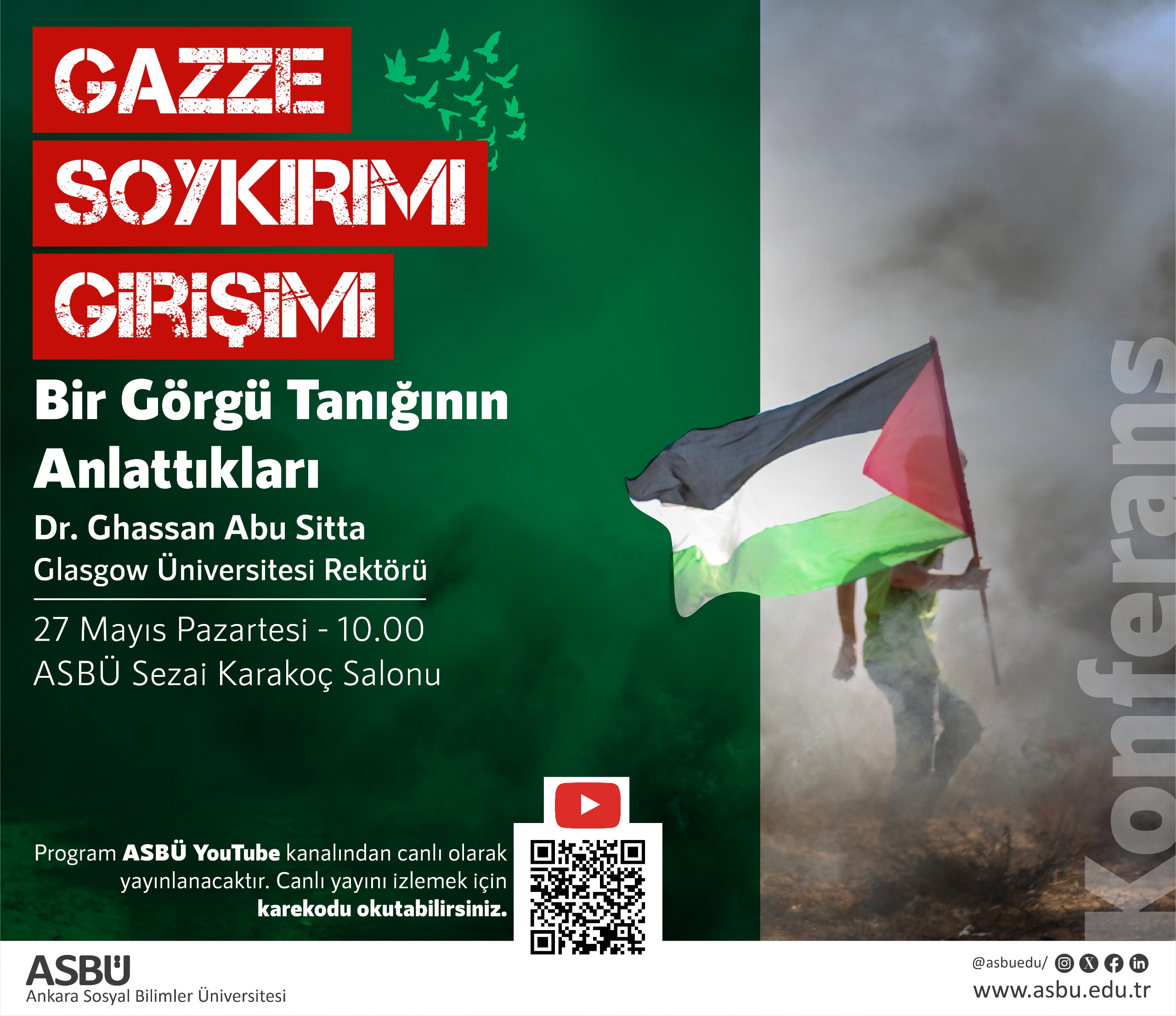 GAZZE