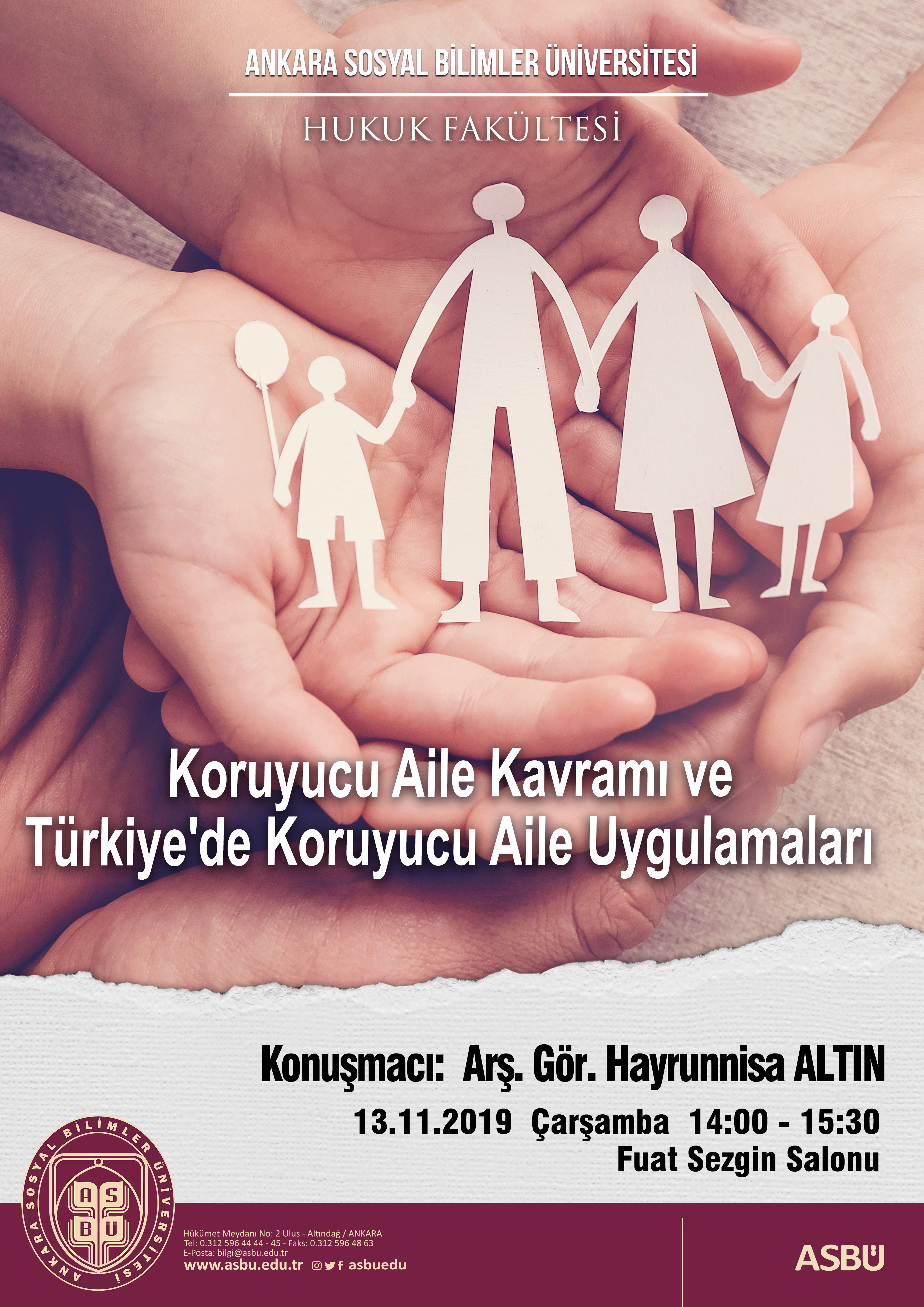 asbü hukuk seminerleri