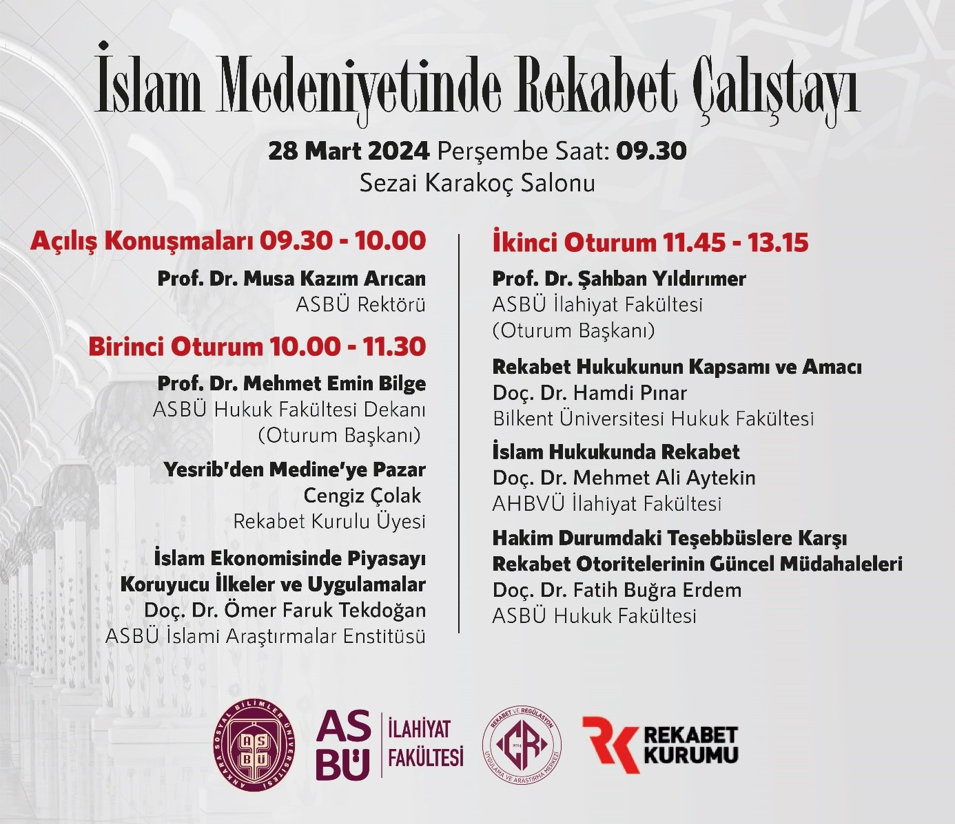 islam medeniyetinde