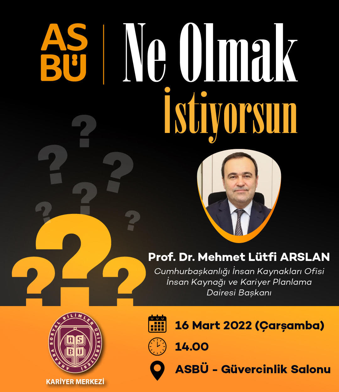 kariyer merkezi