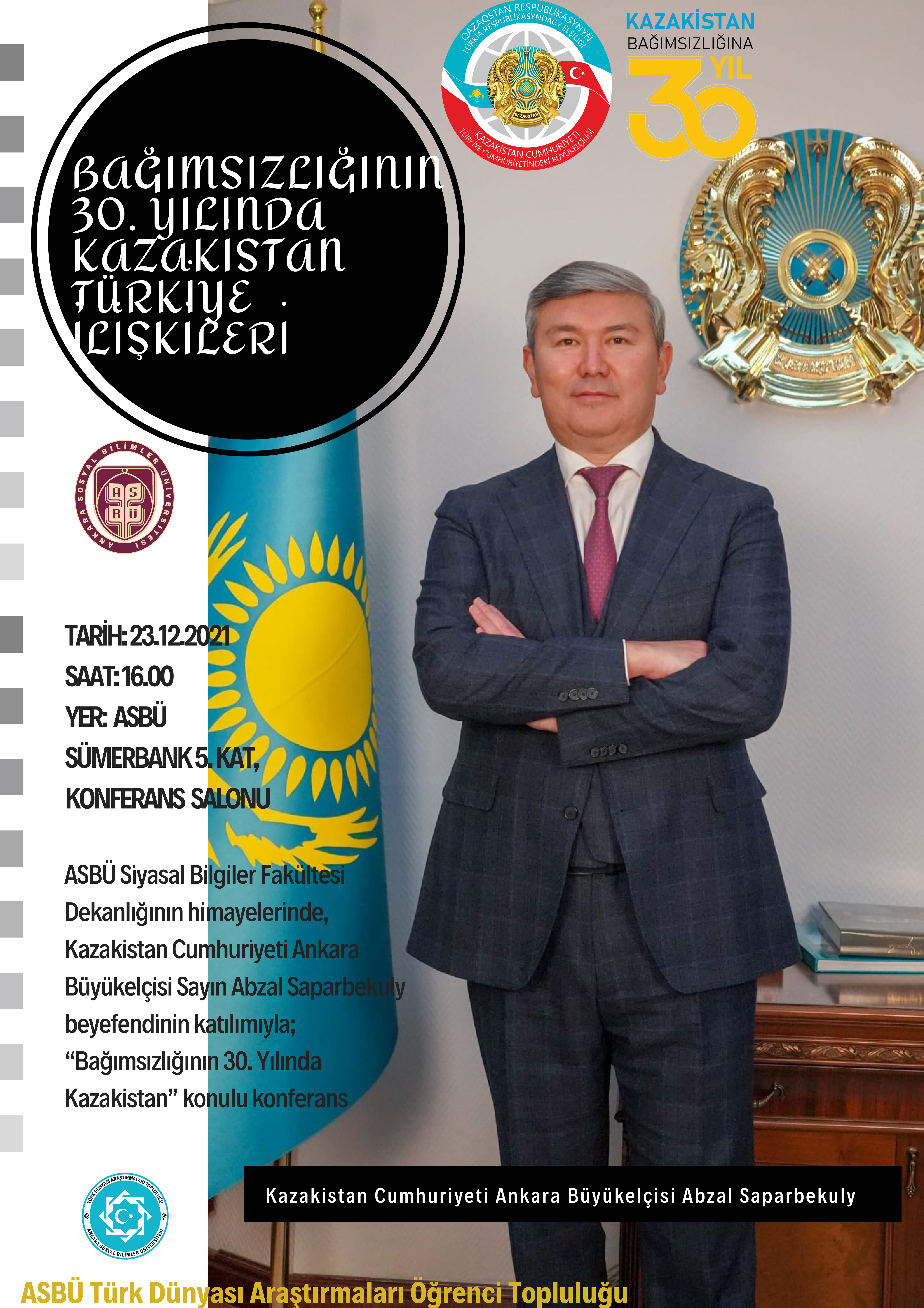 Kazakistan