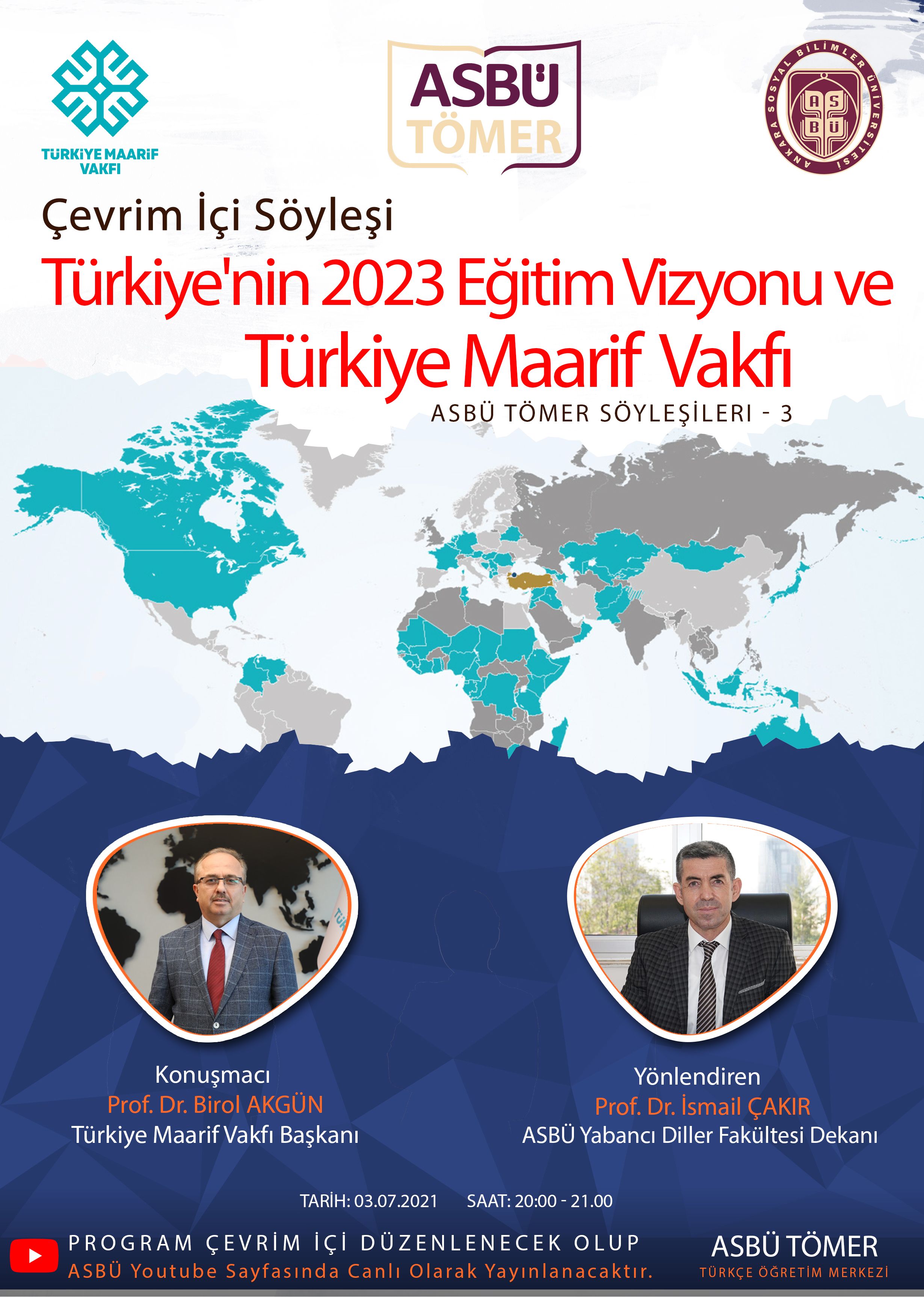 tömer söyleşi