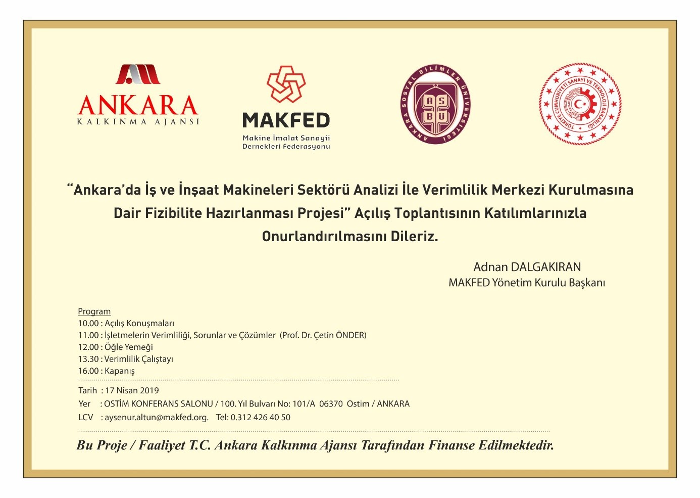 makfed