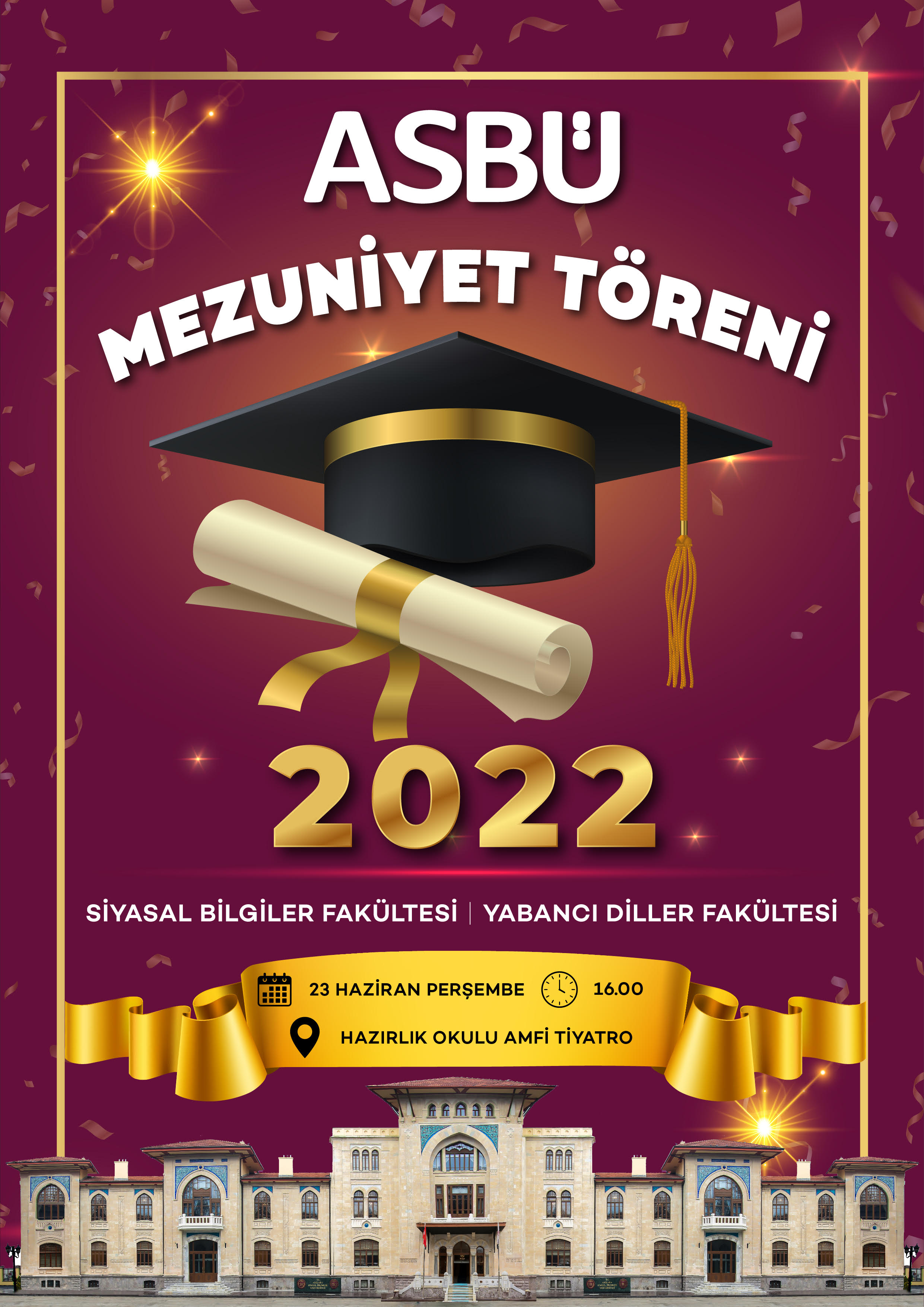 mezuniyet