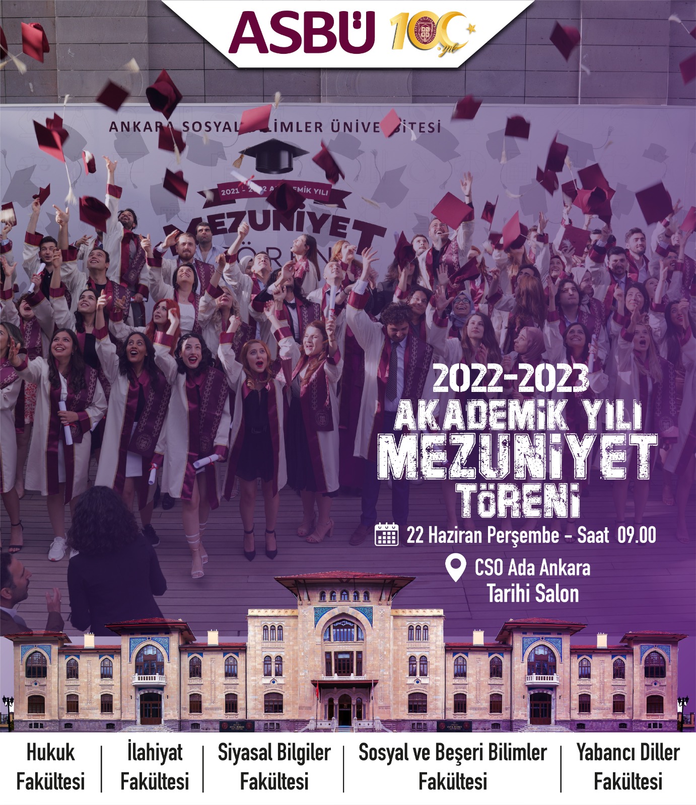 mezuniyet
