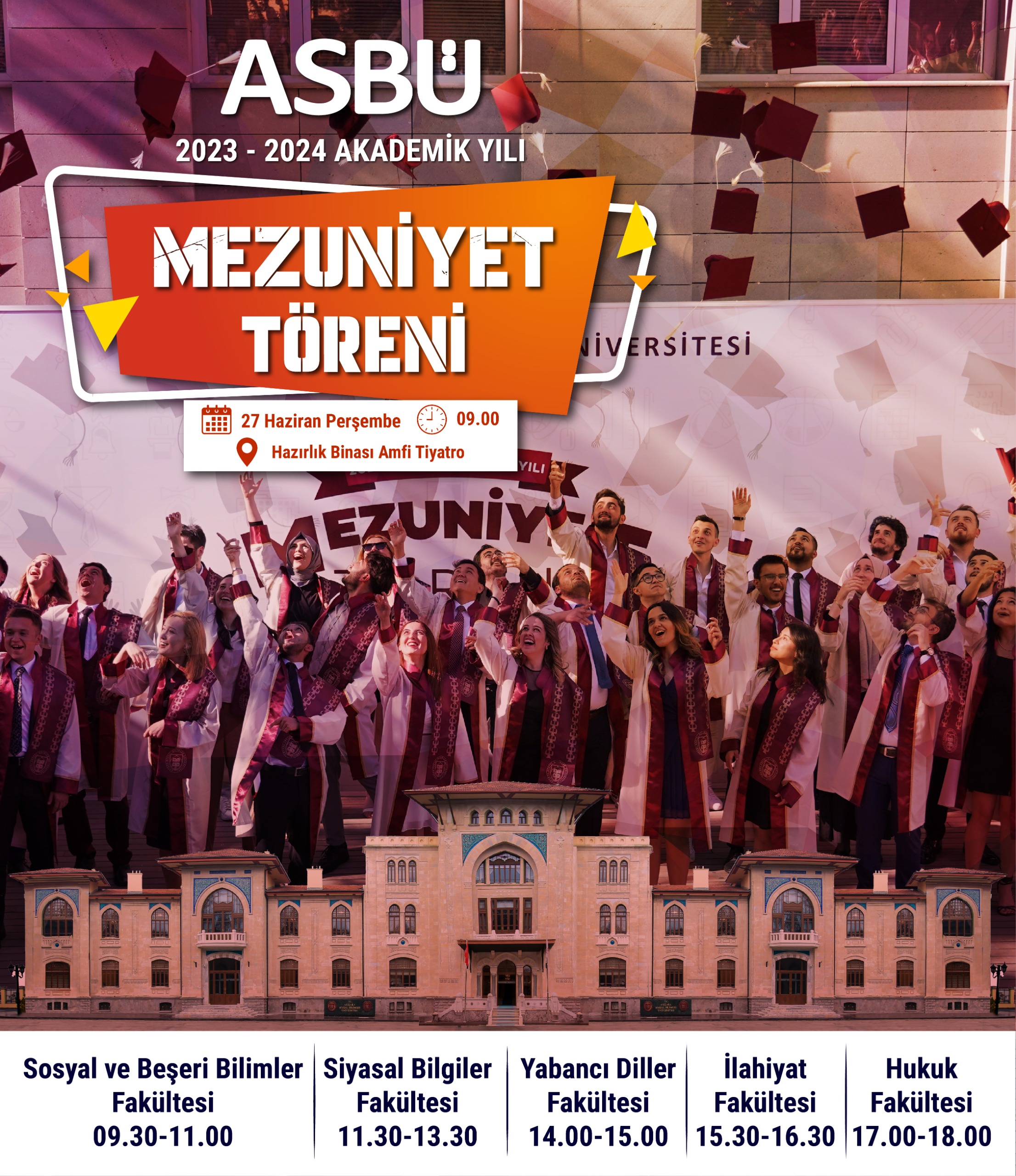 mezuniyet