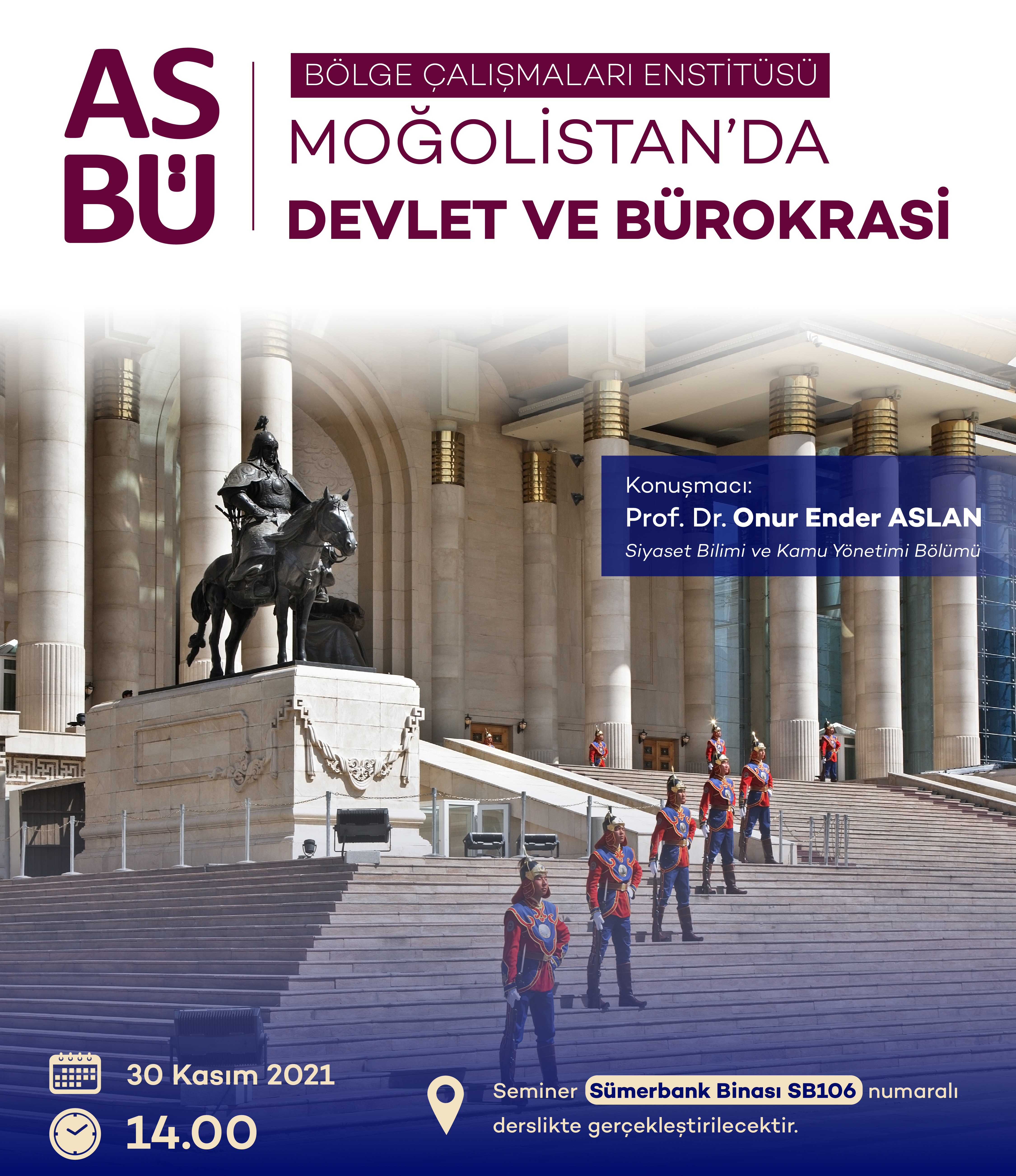 moğolistan