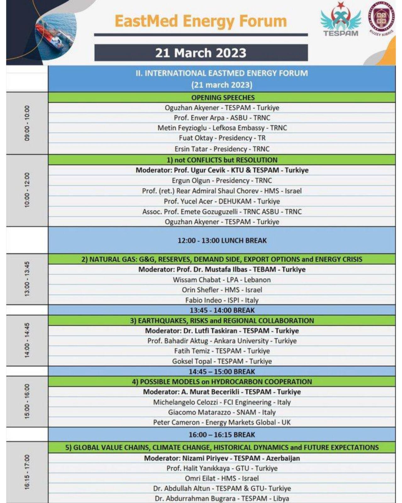 program