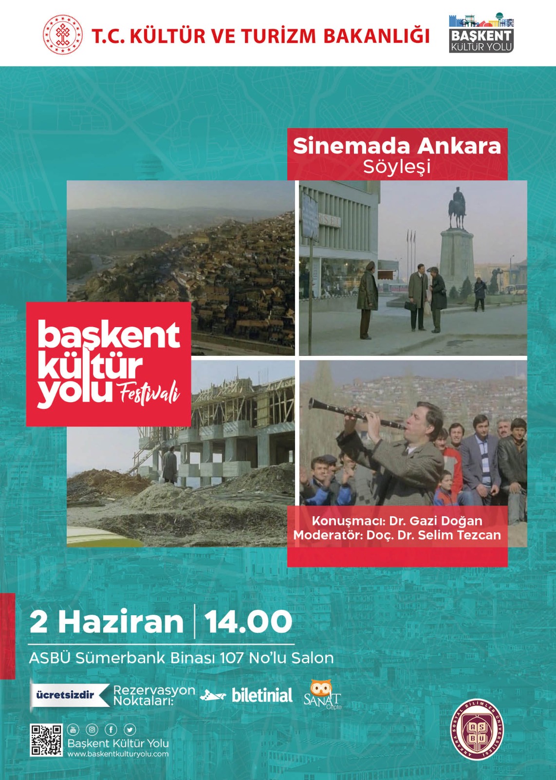 sinemada