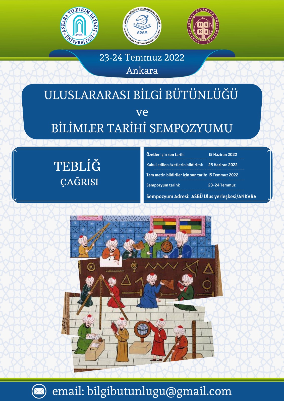 semnpozyum