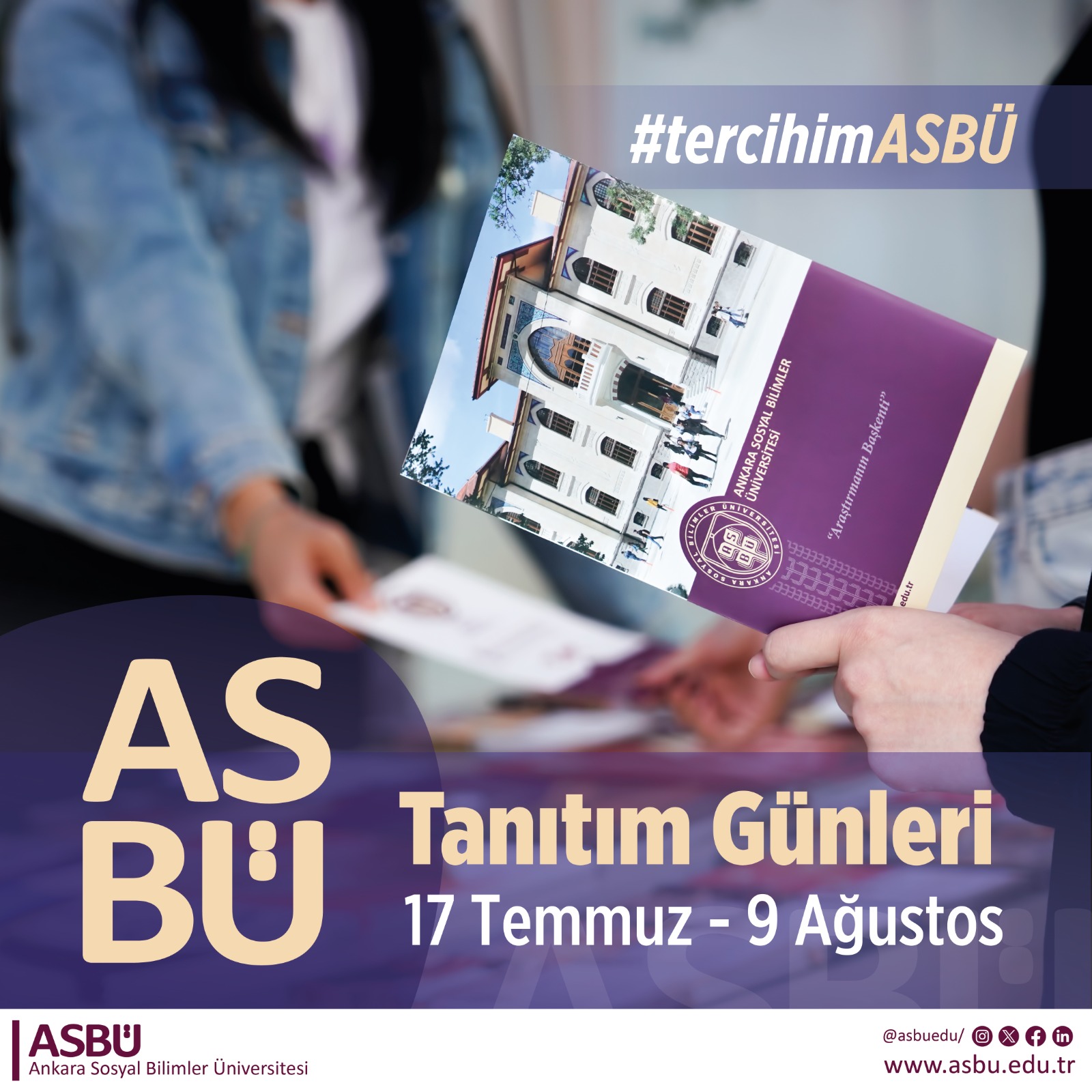 tanıtım günleri 