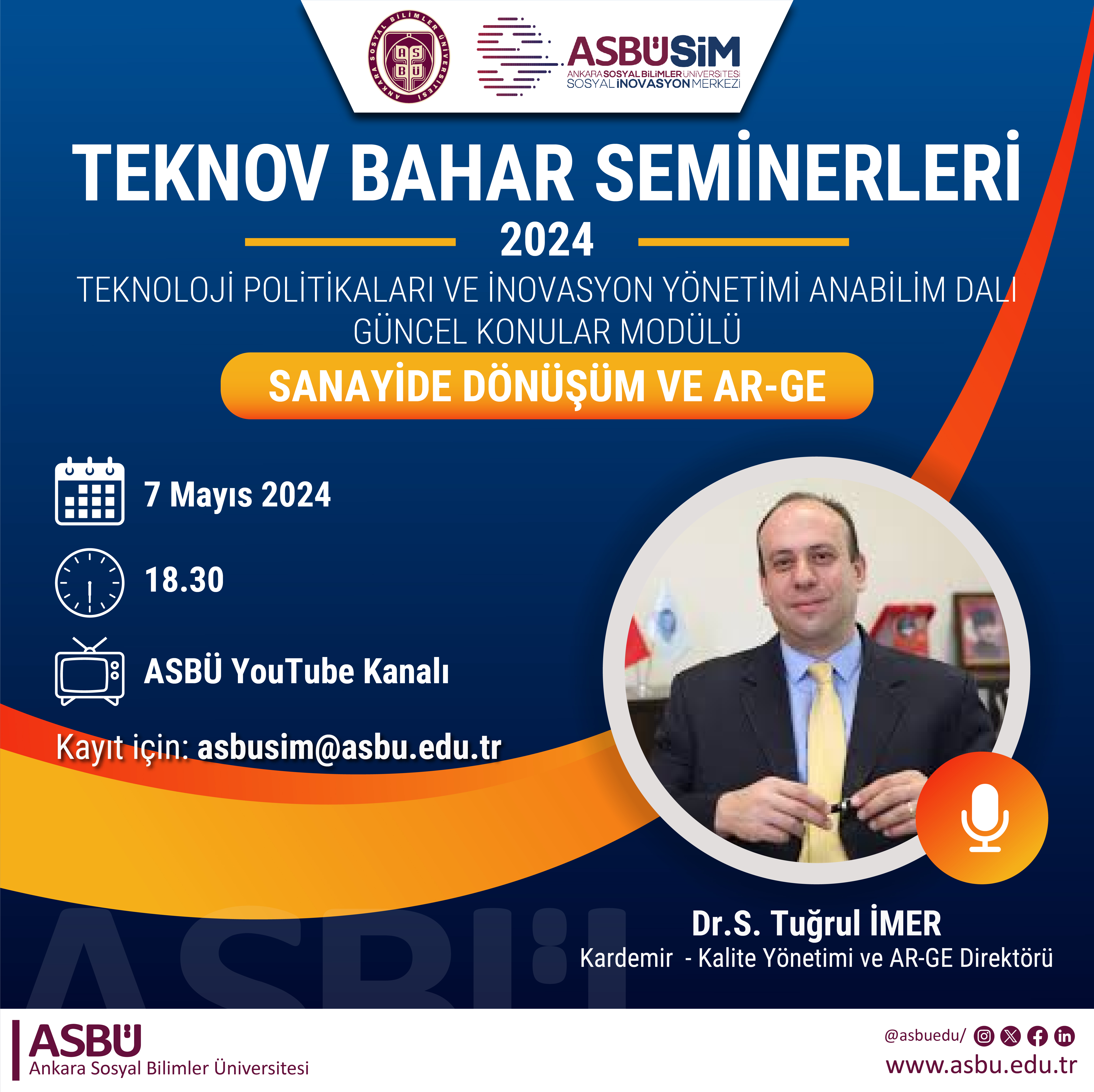 tugrul imer