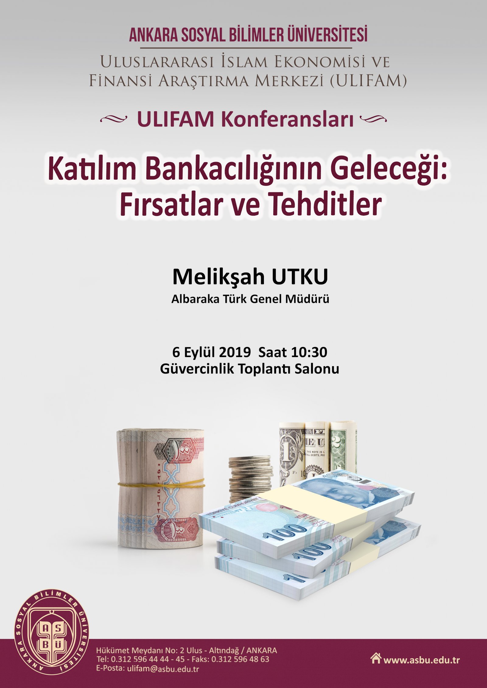 katılım bankacılığının geleceği