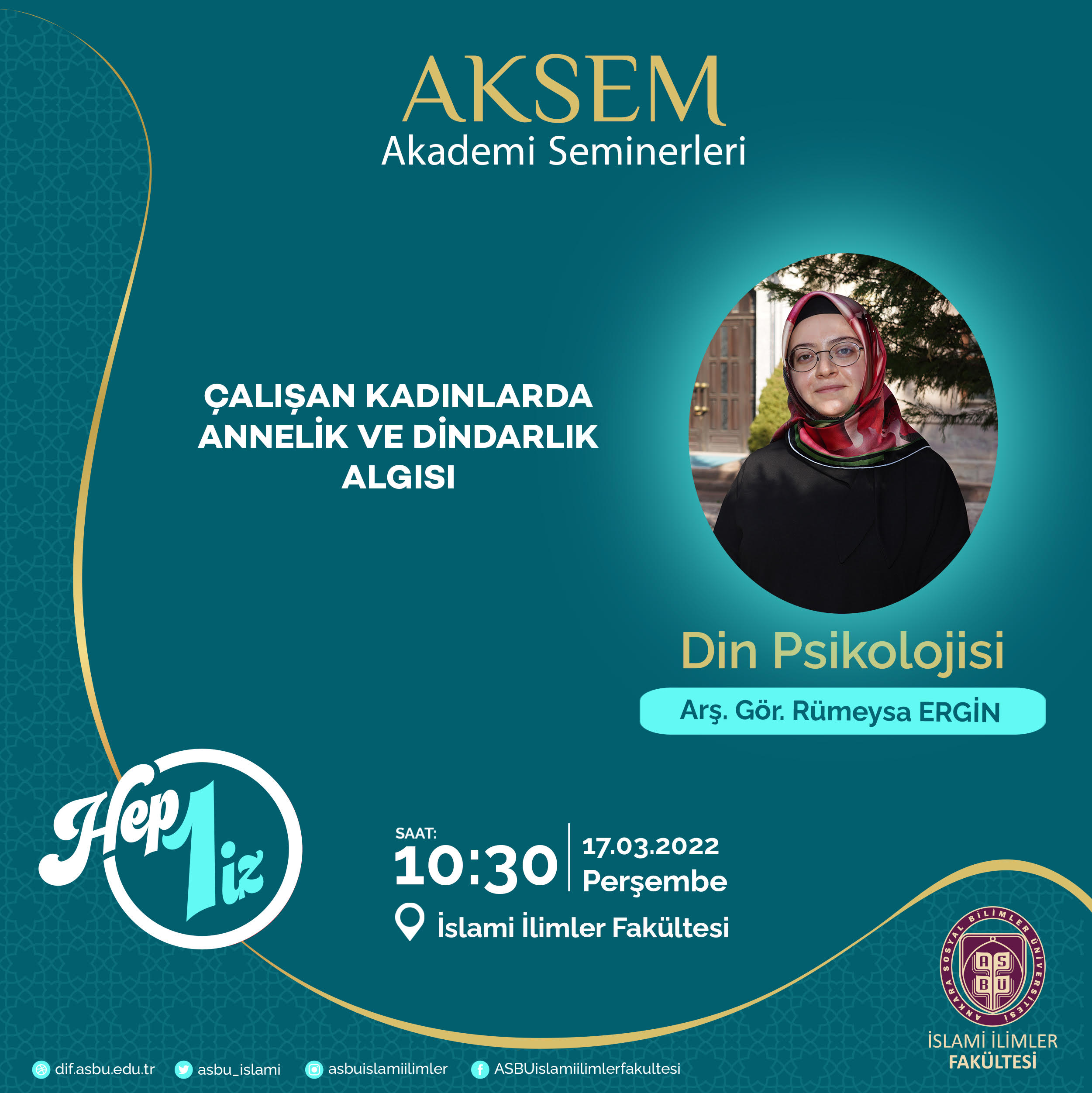islami rümeysa