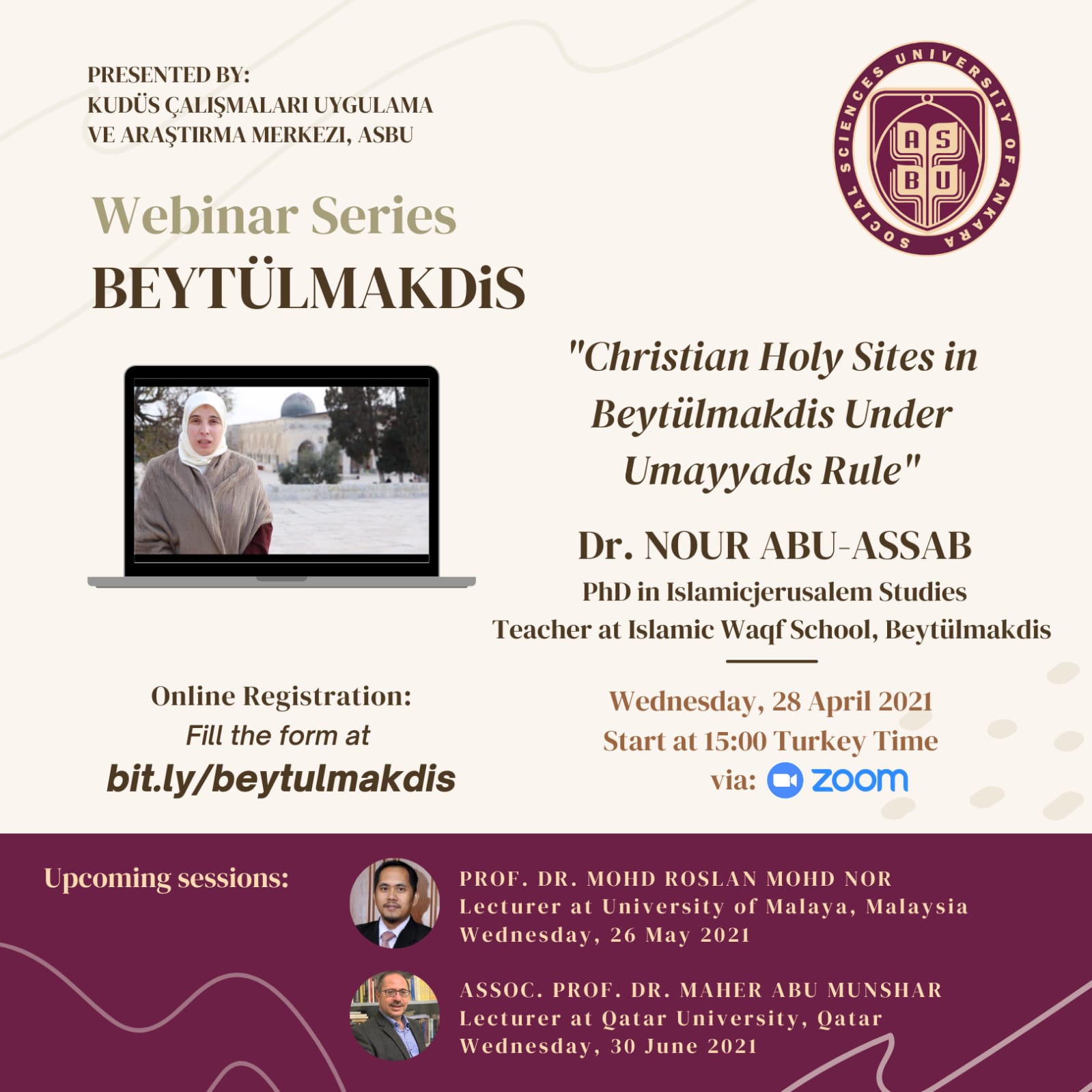 webinar