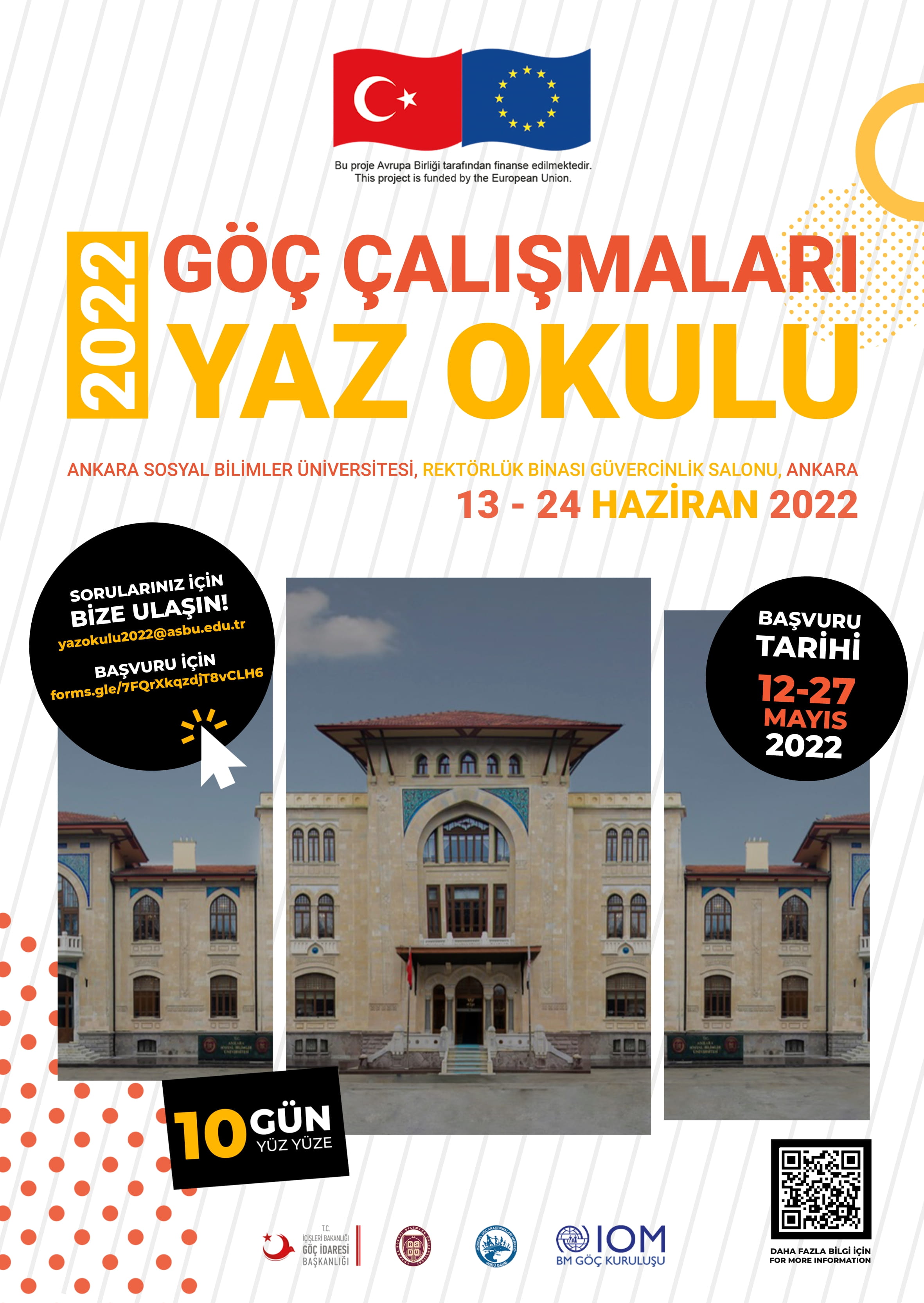 afiş