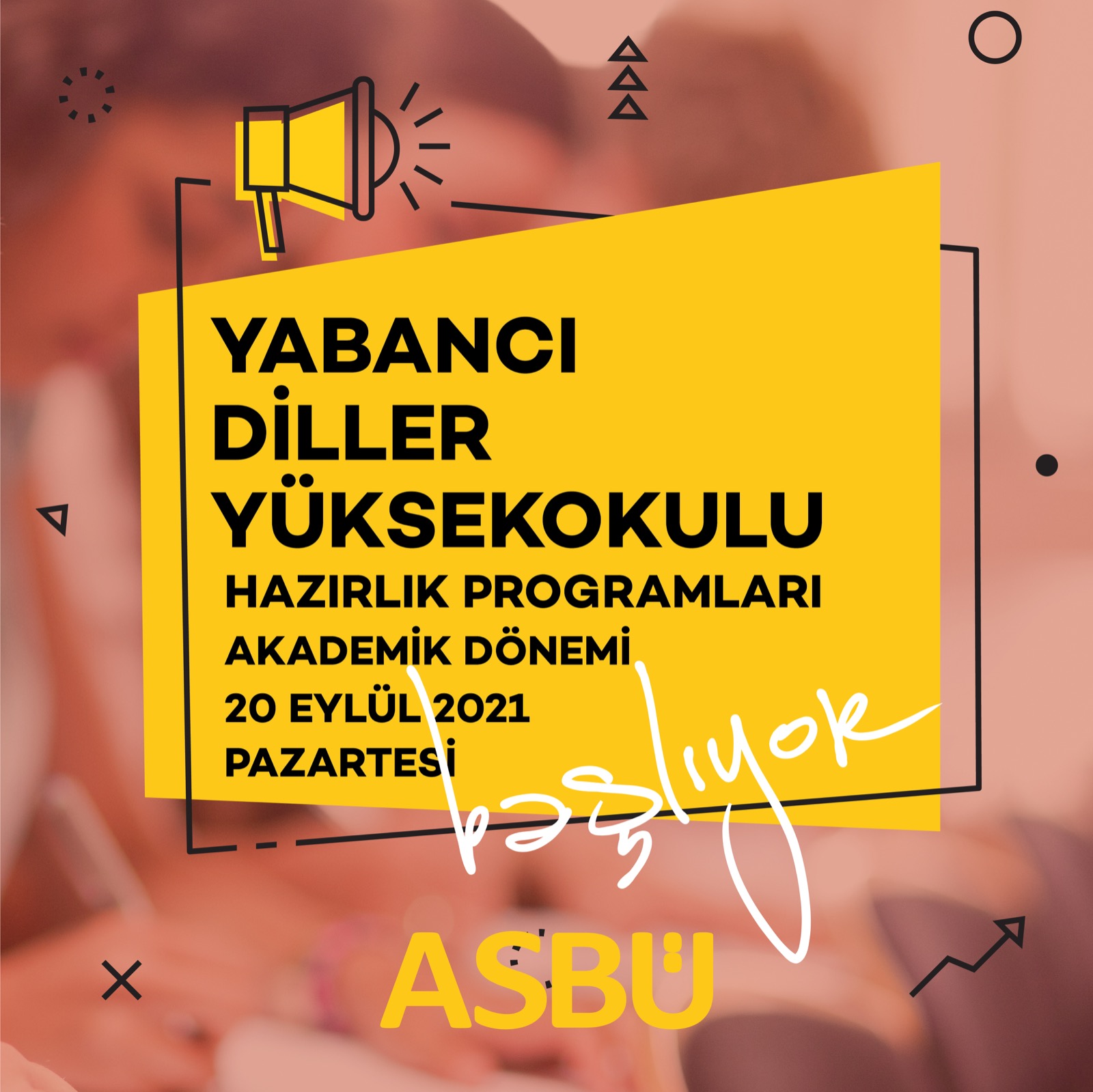 ydyo yeni dönem