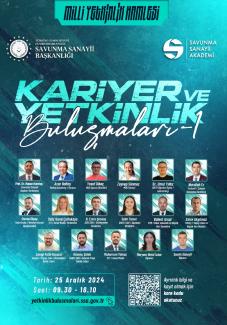 Kariyer ve Yetkinlik Buluşmaları