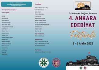 4. Ankara